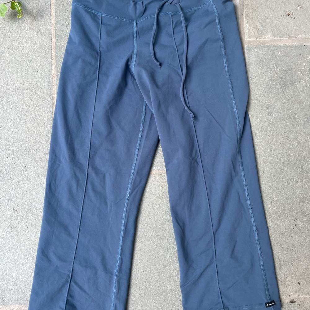 Prana Women's Blue Leggings